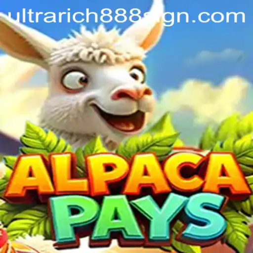 Exploring AlpacaPays: The New Gaming Sensation with UltraRich888 Key Features
