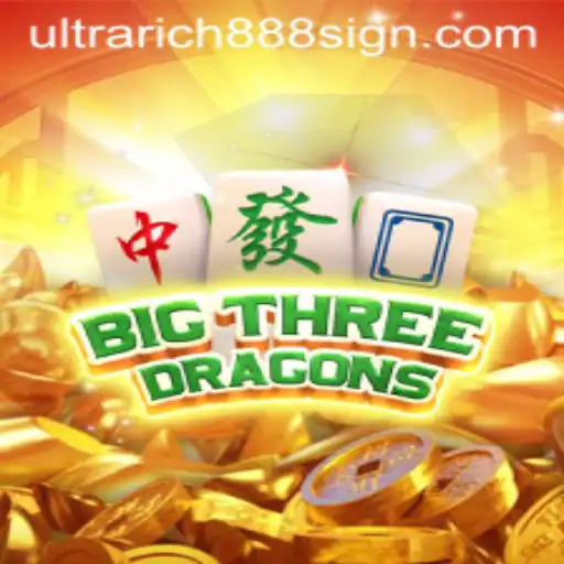 Unraveling the Exciting World of BigThreeDragons Enhanced by UltraRich888