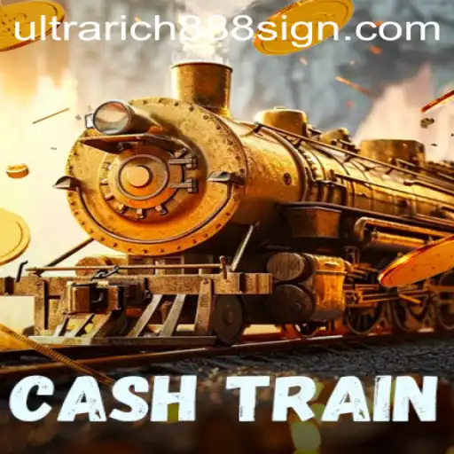 Experience the Thrill of CashTrain: Unveiling the Exciting World of UltraRich888