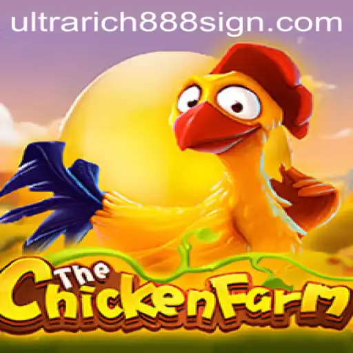 Discovering ChickenFarm: The Game with UltraRich888