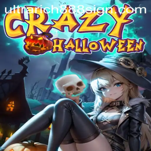 Dive into the Spooktacular World of CrazyHalloween: An Immersive Gaming Experience