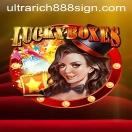 Discover the Exciting World of LuckyBoxes: A Guide to UltraRich888