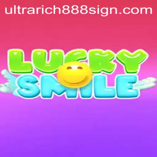 Embark on a Journey with LuckySmile: A Comprehensive Guide to UltraRich888