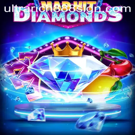 MadHitDiamonds: Dive into an Exciting World of Uproarious Adventure