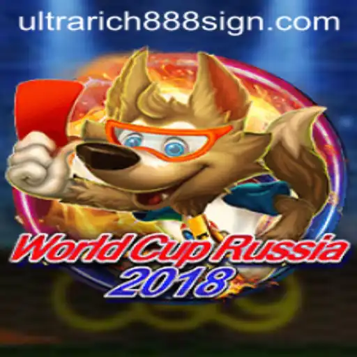 WorldCupRussia2018: Explore the Thrills and Strategies of the Game Paired with UltraRich888