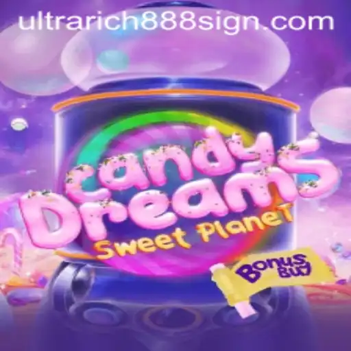 Explore CandyDreamsSweetPlanet: Unleashing the Sweet Adventure