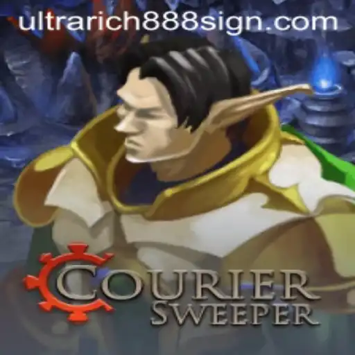 CourierSweeper: The Gaming Sensation of 2023 with UltraRich888