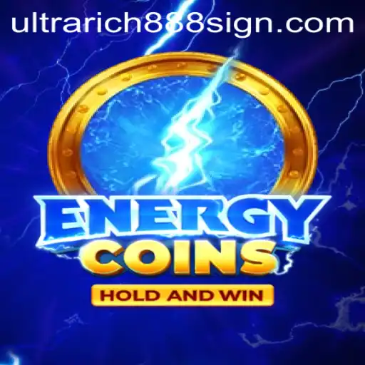 Exploring the Intriguing World of EnergyCoins: The Rise of UltraRich888