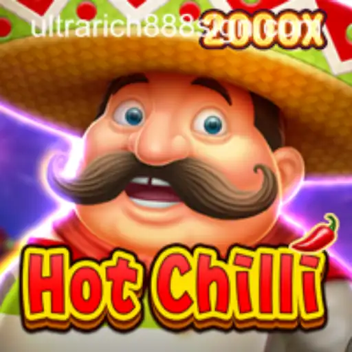 HotChilli - The Spicy Thrill of UltraRich888