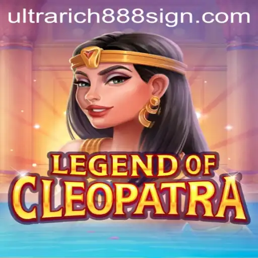 Explore the Enchanting World of LegendOfCleopatra with UltraRich888