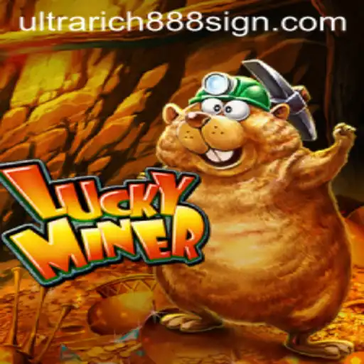 Discover the Thrilling World of LuckyMiner: Your Path to UltraRich888
