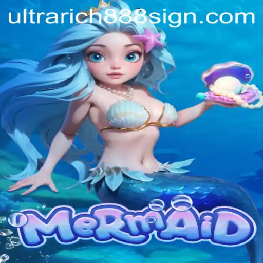 Dive into the World of 'Mermaid' with UltraRich888: A Game that Redefines Underwater Adventures