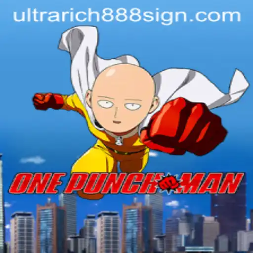 Exploring the Excitement of OnePunchMan: A Dive into UltraRich888
