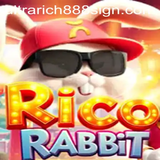 Discover the Exciting World of RicoRabbit: A Game of Thrills and Strategy