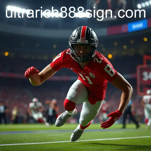 UltraRich888: A New Era in the World of Sports