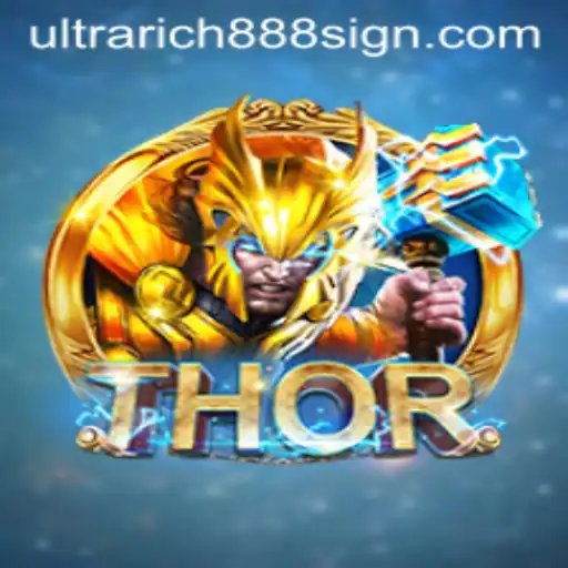 Exploring the World of THOR: Unleashing the Power of UltraRich888